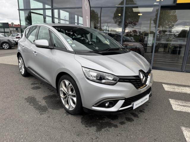 Renault Scénic IV Business dCi 110 Energy