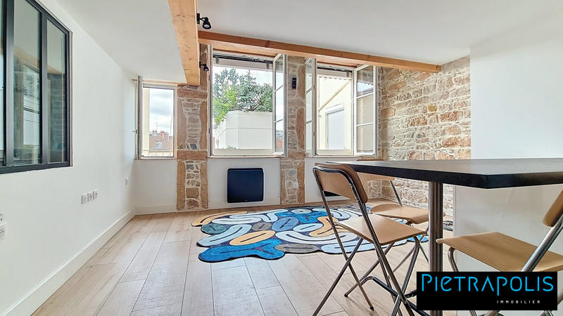 Appartement - 86 m² - 5 pièces