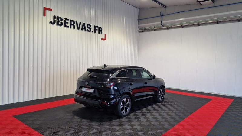 Renault Austral E-Tech Hybrid 200 Techno