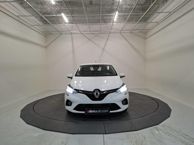 Renault Clio TCe 100 Gpl - 21 Business
