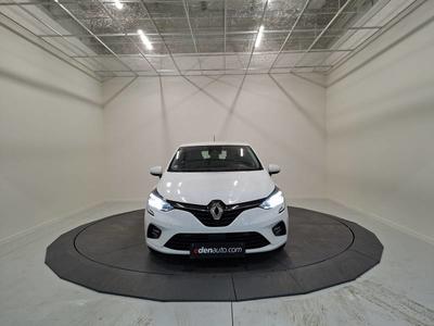Renault Clio TCe 100 Gpl - 21 Business