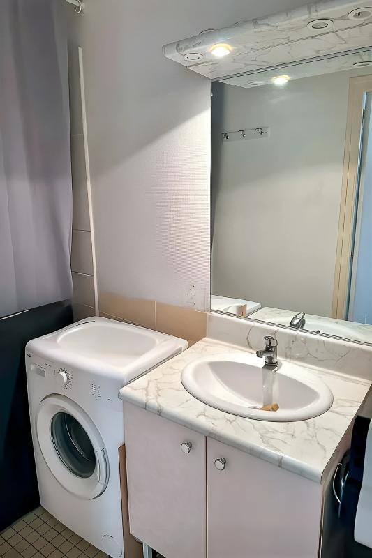 Bureau - 56 m² - 2 pièces