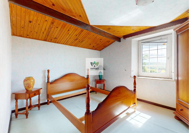 Ferme - 155 m² - 6 pièces