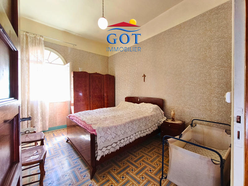 Maison - 135 m² - 8 pièces