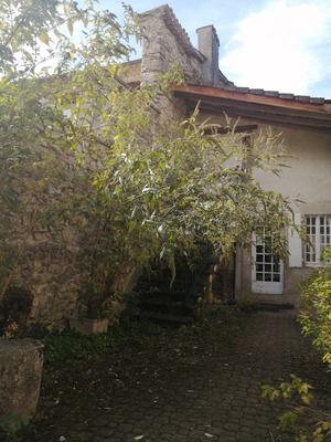 Bastide - 700 m² - 31 pièces