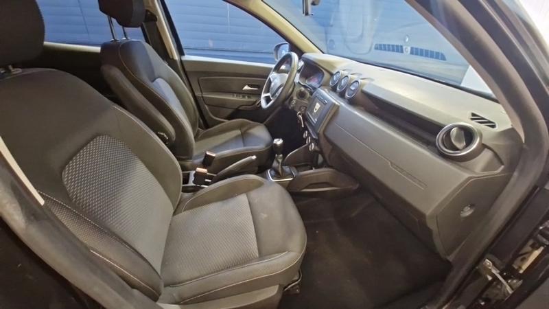 Dacia Duster Confort Eco-G 115