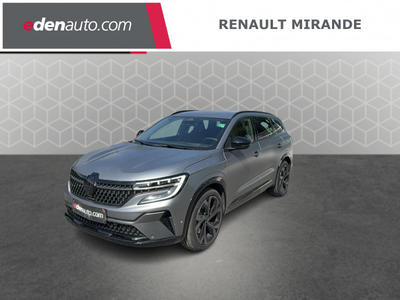 Renault Espace E-Tech full hybrid 200 Gsr2 esprit Alpine