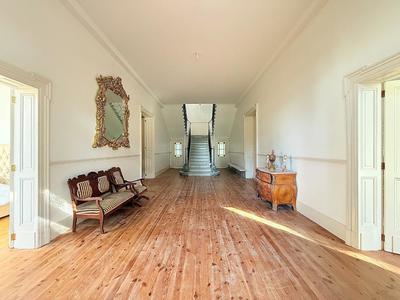 Manoir - 448 m² - 12 pièces