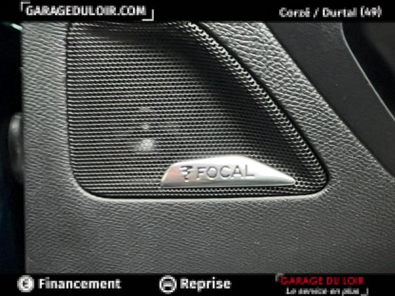 Peugeot 5008 II BlueHDi 130 s&amp;amp;S Eat8 Gt Line