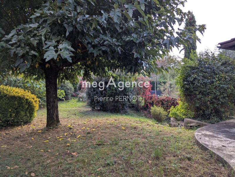 Maison - 89 m² - 4 pièces