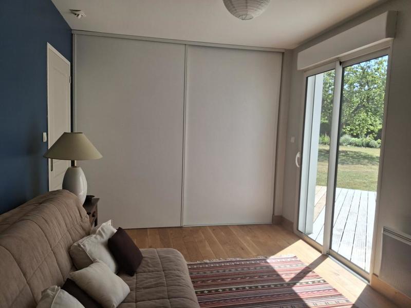 Pavillon - 170 m² - 8 pièces