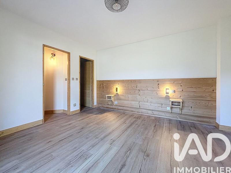 Appartement - 109 m² - 5 pièces