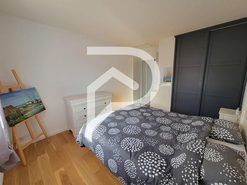 Maison - 173 m² - 6 pièces