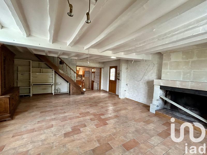 Maison de village - 212 m² - 5 pièces