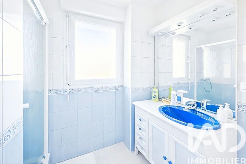 Maison - 134 m² - 7 pièces