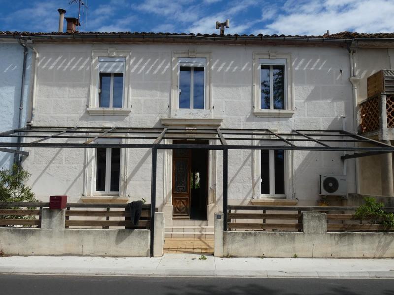 Maison - 170 m² - 6 pièces