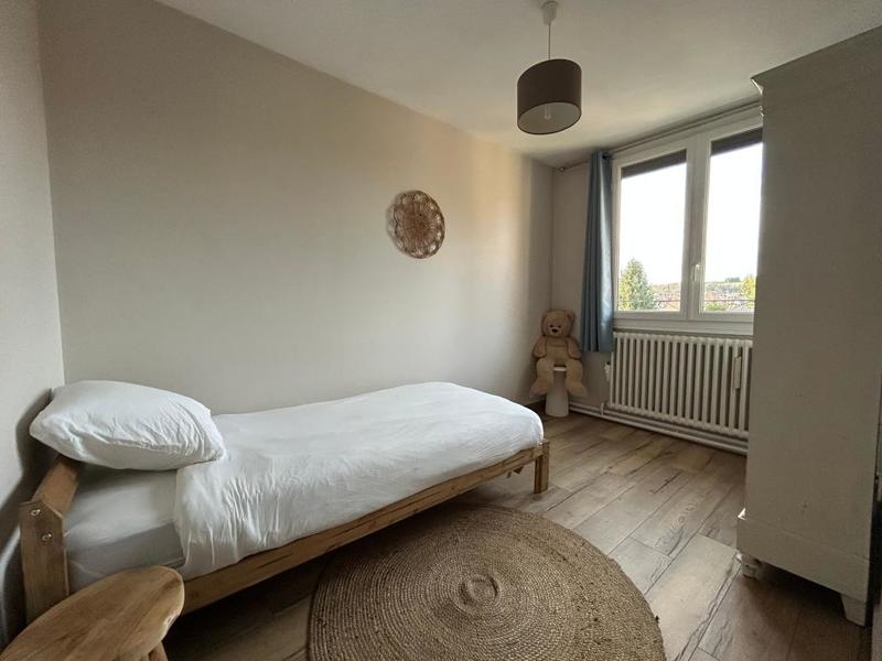 Maison - 78 m² - 3 pièces