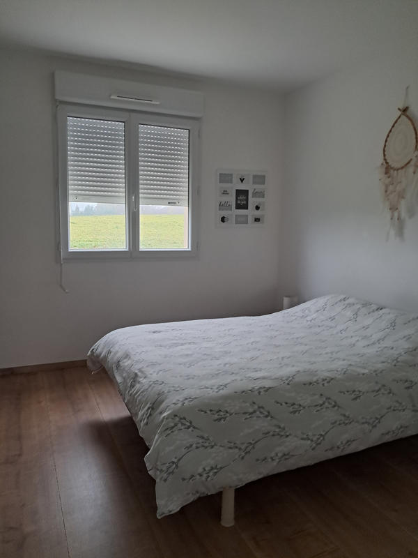 Maison - 94 m² - 5 pièces