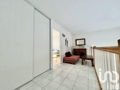 Maison - 65 m² - 4 pièces