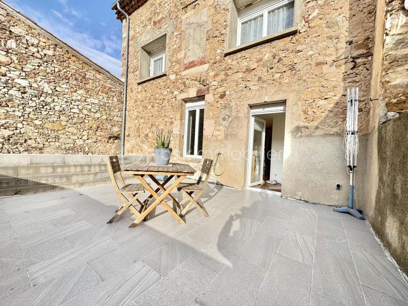 Maison de maîtres - 180 m² - 6 pièces