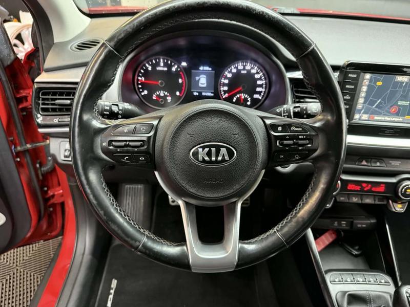 Kia Stonic 1.6 CRDi 16v Isg 115 Cv