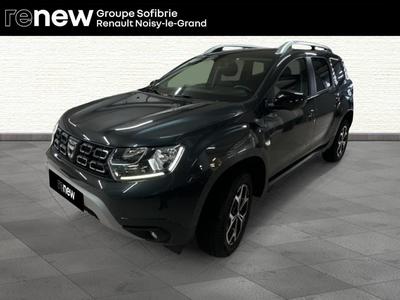 Dacia Duster Blue dCi 115 4x2 15 ans