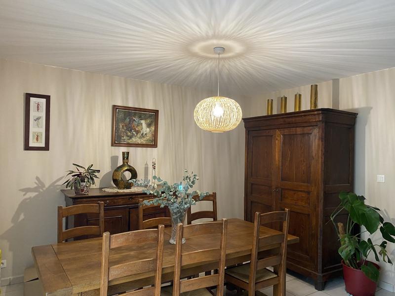 Maison - 106 m² - 5 pièces