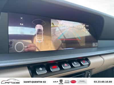 Porsche 911 Carrera Cabriolet 992.2 - 3.0i 394 Pdk