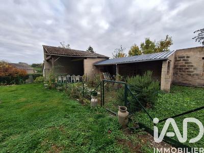 Maison - 143 m² - 7 pièces