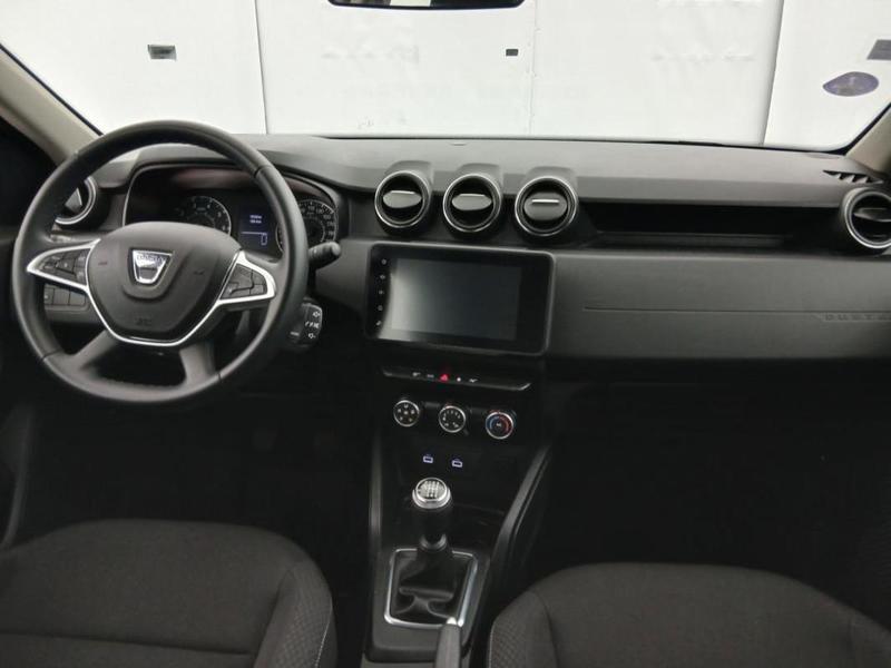 Dacia Duster Eco-G 100 4x2 Confort