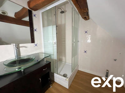 Appartement - 49 m² - 3 pièces