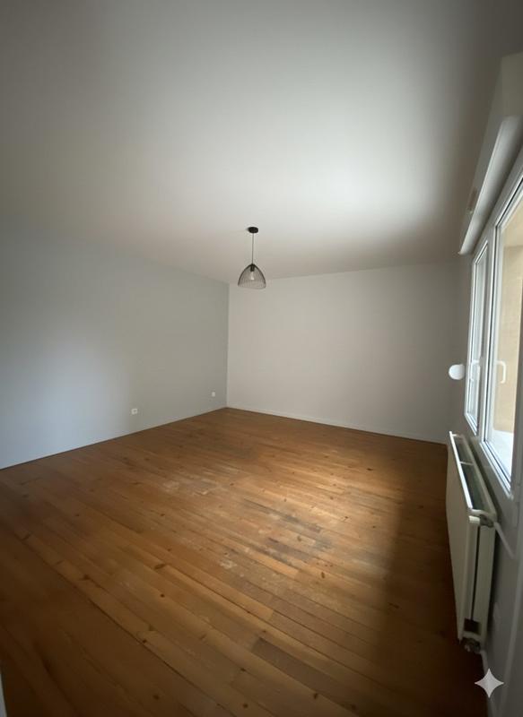 Appartement - 51 m² - 2 pièces