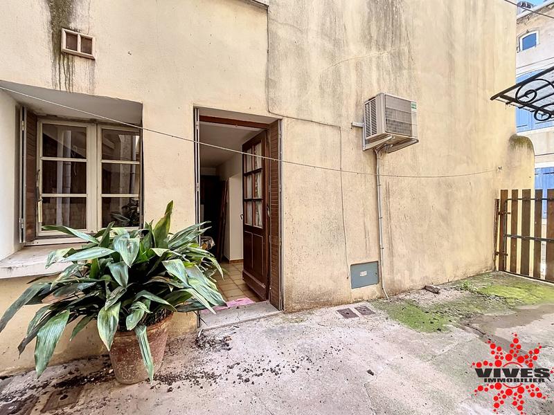 Maison - 91 m² - 5 pièces