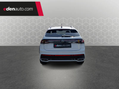 Volkswagen Taigo 1.0 Tsi 110 Dsg7 R-Line