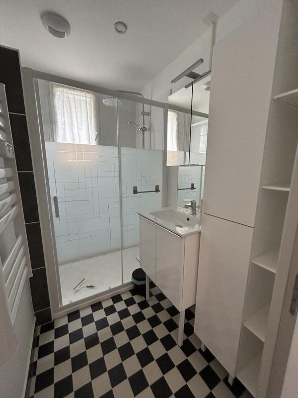 Maison - 116 m² - 5 pièces