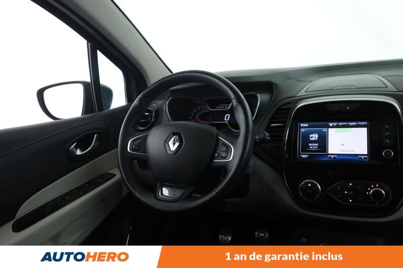 Renault Captur 1.3 TCe Initiale Paris 150 ch