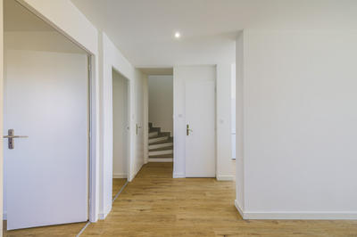 Appartement - 114 m² - 6 pièces