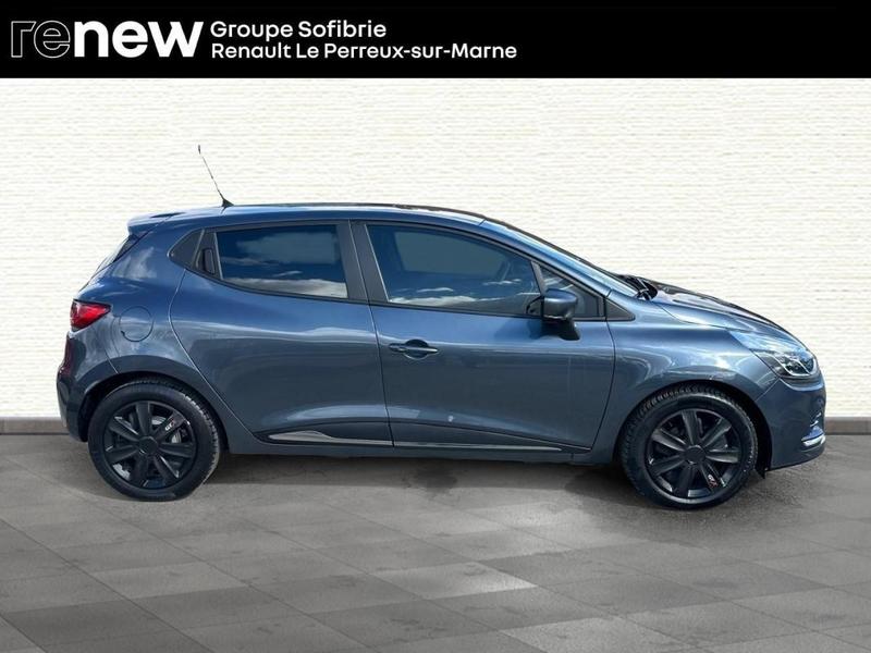 Renault Clio IV TCe 90 - 19 Génération