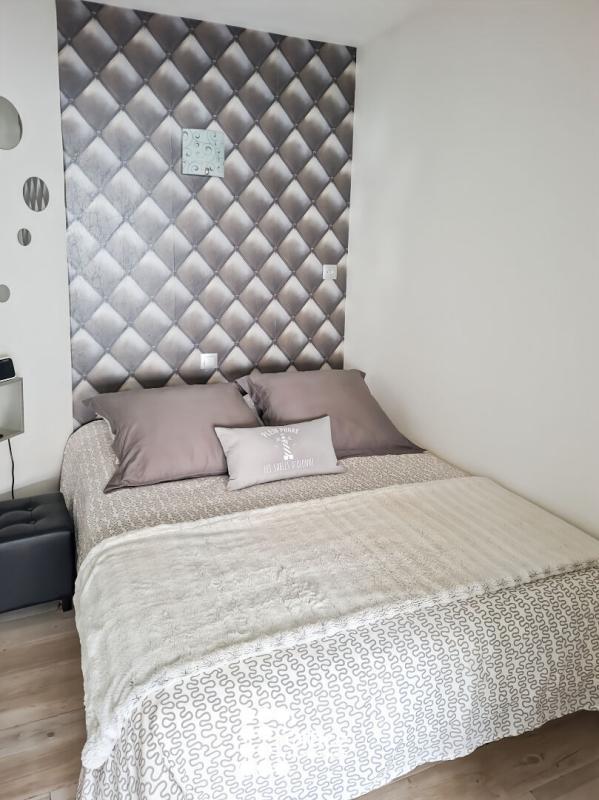 Appartement - 35 m² - 1 pièce