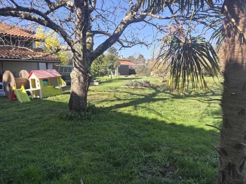 Maison - 146 m² - 7 pièces