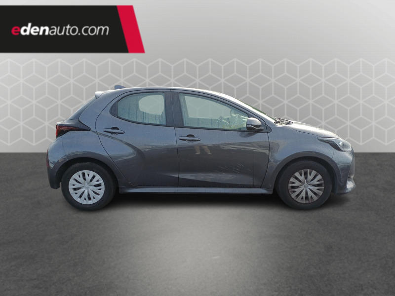 Toyota Yaris 70 Vvt-i Dynamic