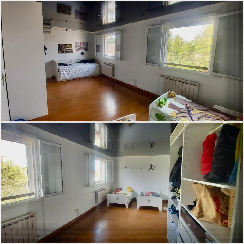 Maison - 202 m² - 6 pièces