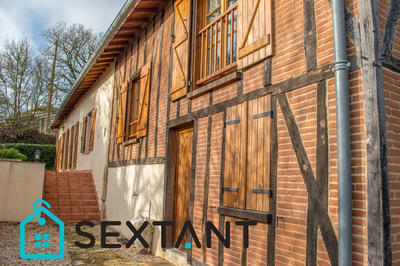 Maison - 171 m² - 7 pièces