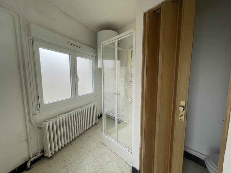 Maison - 69 m² - 4 pièces