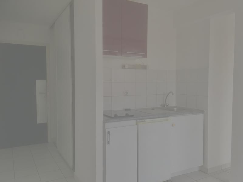 Appartement - 29 m² - 1 pièce