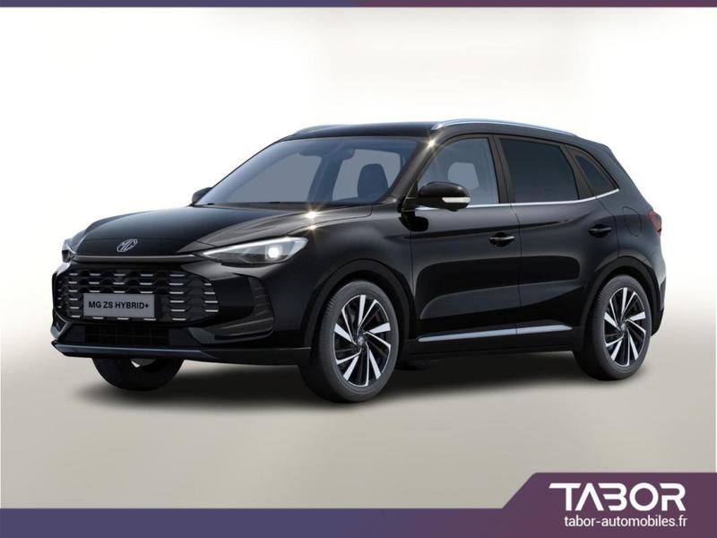 Mg Zs Hybrid+ 197 Luxury Acc Led Gps 360cam 18p