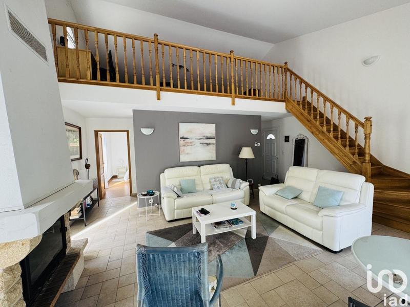 Maison - 177 m² - 5 pièces