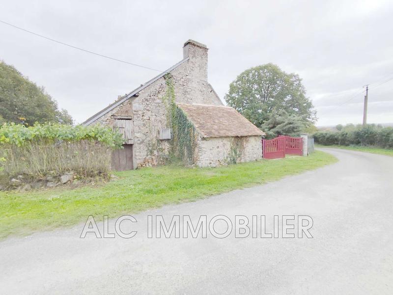 Maison - 77 m² - 3 pièces