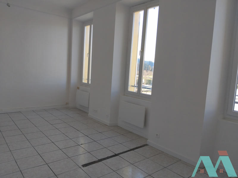 Appartement - 28 m² - 1 pièce