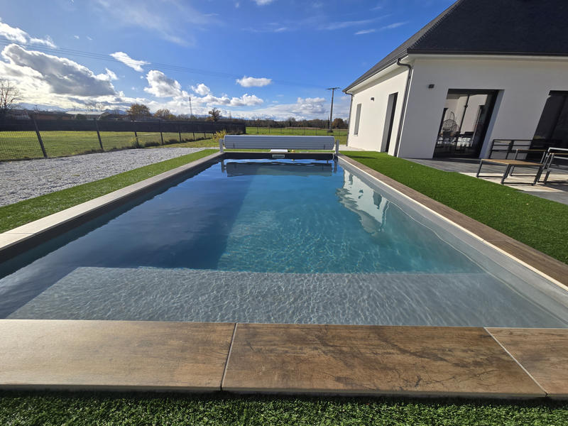 Maison - 154 m² - 5 pièces